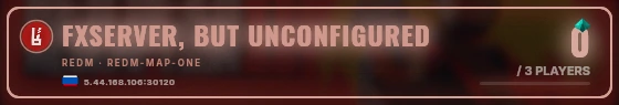 Marquee badge preview