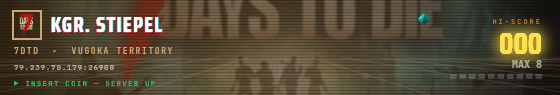 Arcade badge preview