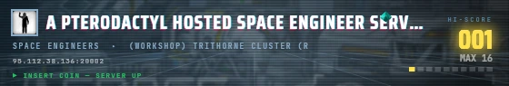 Arcade badge preview