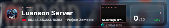 Glass badge preview