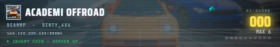 Arcade badge preview