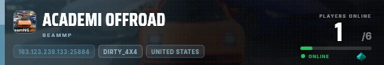 Edge badge preview
