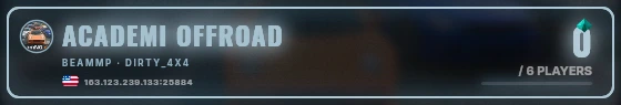 Marquee badge preview