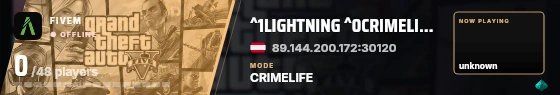 Blade badge preview