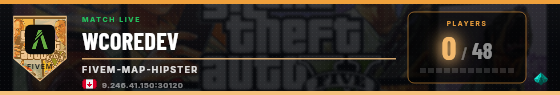 Scoreboard badge preview
