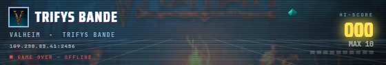 Arcade badge preview
