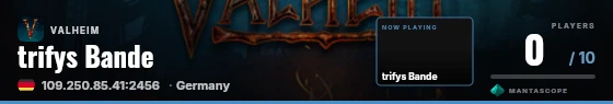 Hero badge preview