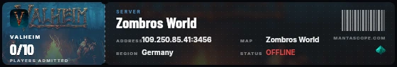 Ticket badge preview