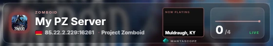 Glass badge preview