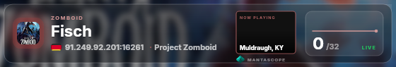 Glass badge preview