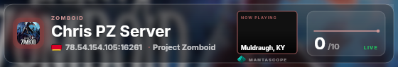 Glass badge preview