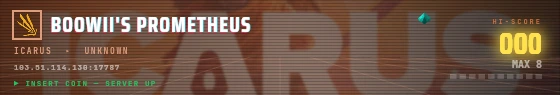 Arcade badge preview