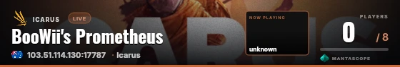 Hero badge preview