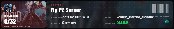 Ticket badge preview