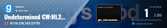 Sweep badge preview