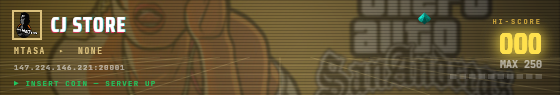 Arcade badge preview