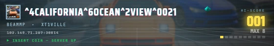 Arcade badge preview