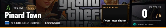 Hero badge preview