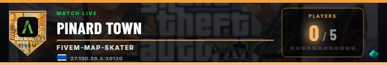 Scoreboard badge preview