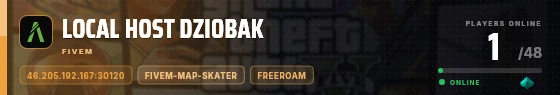 Edge badge preview