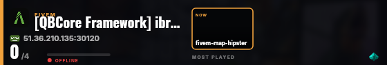 Filmstrip badge preview