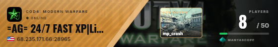 Sweep badge preview