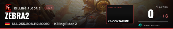 Hero badge preview