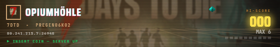 Arcade badge preview