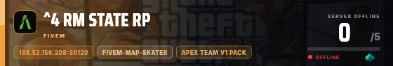Edge badge preview