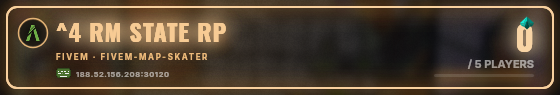 Marquee badge preview