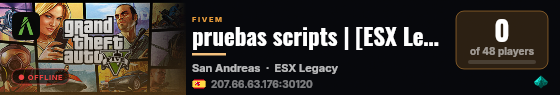 pruebas scripts | [ESX Legacy] live status badge