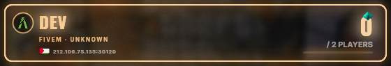 Marquee badge preview