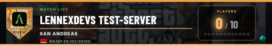 Scoreboard badge preview