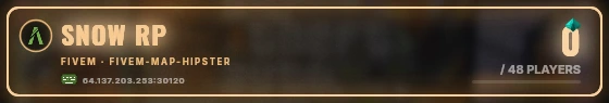 Marquee badge preview
