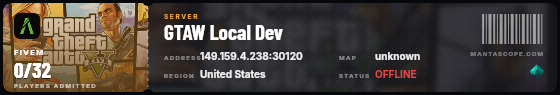 Ticket badge preview