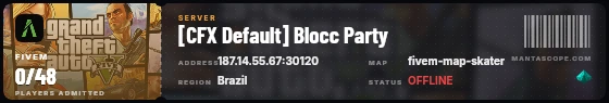 Ticket badge preview