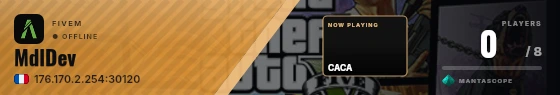 Sweep badge preview