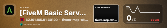 Mesh badge preview