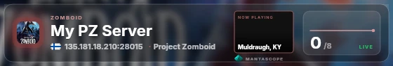 Glass badge preview