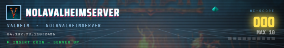 Arcade badge preview