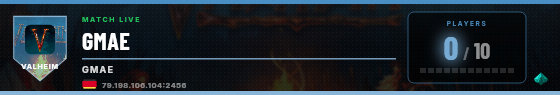 Scoreboard badge preview