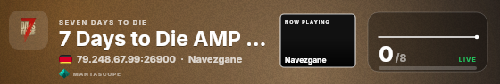 Mesh badge preview