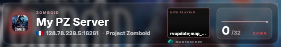 Glass badge preview