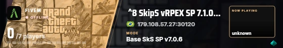 Blade badge preview