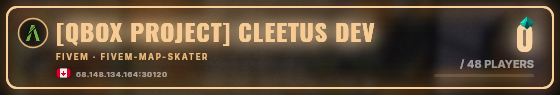 Marquee badge preview
