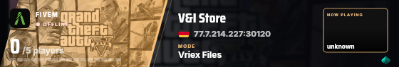 Blade badge preview