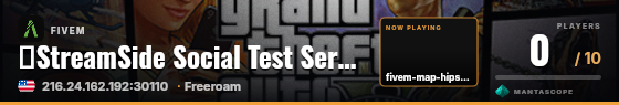 Hero badge preview