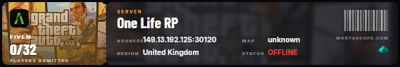 Ticket badge preview
