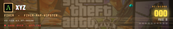 Arcade badge preview