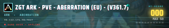 Arcade badge preview